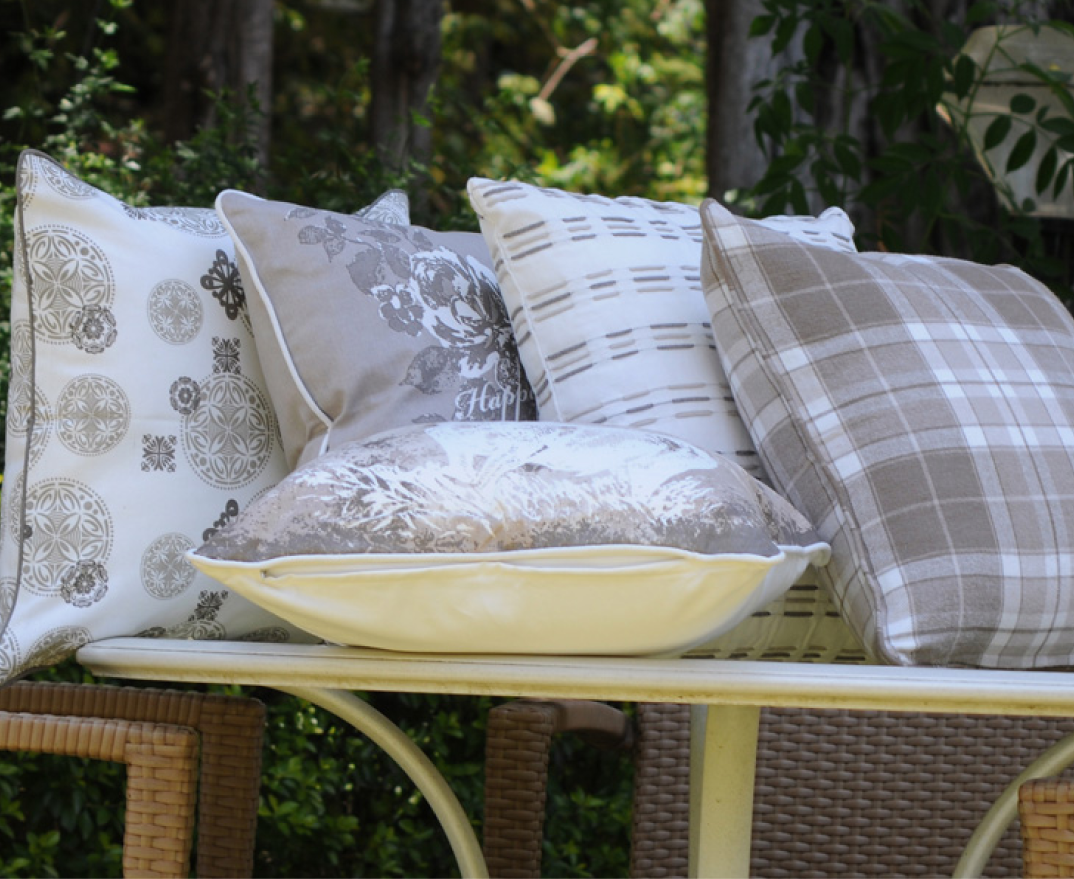 Living Linen